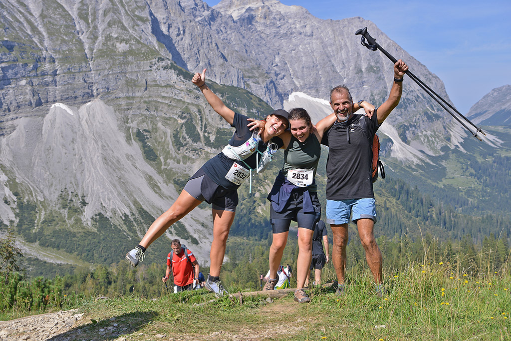 Karwendelmarsch 2024